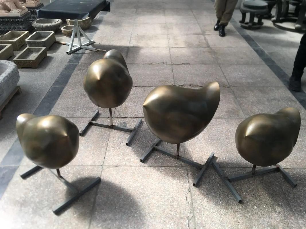 各種園林景觀噴泉雕塑現貨